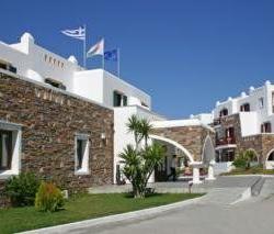 Imagine pentru Naxos Resort Cazare - Litoral Agios Georgios Beach 2024