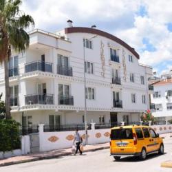Imagine pentru Güden Pearl Apart Hotel Cazare - Litoral Antalya 2024