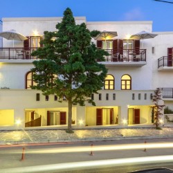 Imagine pentru Hotel Aeolis Cazare - Litoral Agios Georgios Beach 2024