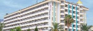 Imagine pentru Hotel Prestige Alanya Cazare - Litoral Alanya la hoteluri cu Ultra All inclusive 2025