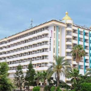 poza Hotel Prestige Alanya