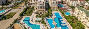 Imagine pentru Hedef Resort Cazare - Litoral Alanya 2025