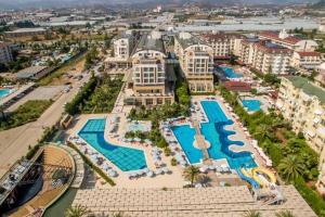 poza telefon Hedef Resort