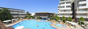 Imagine pentru Club Mermaid Village Cazare - Litoral Alanya la hoteluri de 4* stele 2025