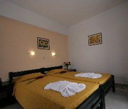 Imagine pentru Hotel Sunny Beach Cazare - Litoral Insula Naxos 2025