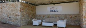 Imagine pentru Hotel Rene Cazare - Litoral Megali Ammos 2025