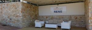 Imagine pentru Hotel Rene Cazare - Litoral Megali Ammos 2024