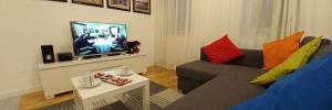 Imagine pentru Apartment Le Monde Cazare - Litoral Split 2027