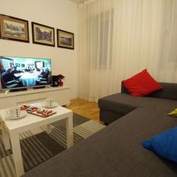 Imagine pentru Apartment Le Monde Cazare - Litoral Split 2027