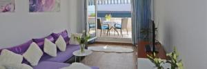 Imagine pentru Beachfront Holiday Apartments Cazare - Litoral Split 2025