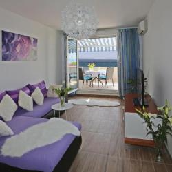 Imagine pentru Beachfront Holiday Apartments Cazare - Litoral Split 2025