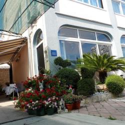 Imagine pentru Hotel Guesthouse Rooms Split Cazare - Litoral Split la hoteluri de 3* stele 2025