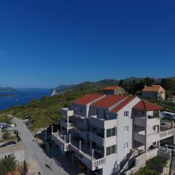 Imagine pentru Apartments Villa Dadic Cazare - Litoral Dubrovnik la hoteluri de 4* stele 2025