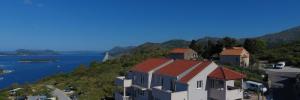 Imagine pentru Apartments Villa Dadic Cazare - Litoral Dubrovnik la hoteluri de 4* stele 2024