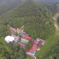 Imagine pentru Baia Sprie Cazare - City Break Maramures la hoteluri de 3* stele 2025