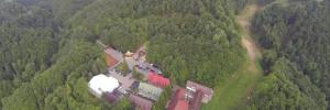 Imagine pentru Baia Sprie Cazare - City Break Maramures la hoteluri de 3* stele 2025