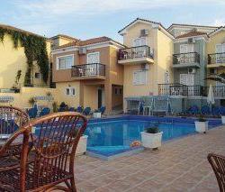 Imagine pentru Hotel Aegean Sun Cazare - Litoral Insula Lesbos 2026