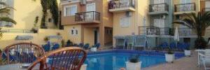Imagine pentru Hotel Aegean Sun Cazare - Litoral Insula Lesbos 2024