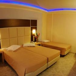 Imagine pentru Hotel Esperia Cazare - Litoral Laganas la hoteluri de 3* stele 2025