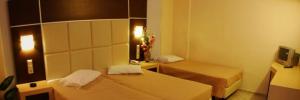 Imagine pentru Hotel Esperia Cazare - Litoral Laganas la hoteluri de 3* stele 2025