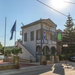 Imagine pentru Markella Aparthotel Cazare - Litoral Limni Keriou 2025