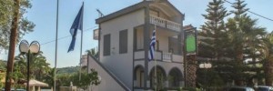 Imagine pentru Markella Aparthotel Cazare - Litoral Limni Keriou 2025