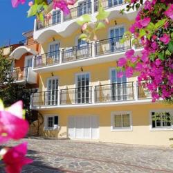 Imagine pentru Hotel Locanda Cazare - Litoral Argassi la hoteluri de 4* stele 2026