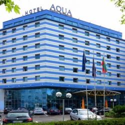 Imagine pentru Aqua Hotel Burgas Cazare + Autocar - Burgas la hoteluri cu Pensiune completa 2024