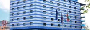 Imagine pentru Burgas Cazare - Litoral Burgas la hoteluri de 4* stele 2025