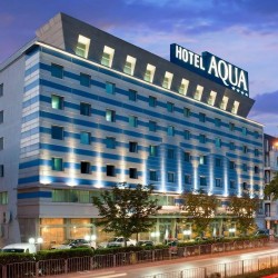Imagine pentru Aqua Hotel Cazare - Varna 2022
