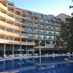 Imagine pentru Hotel Allegra Cazare - Litoral Nisipurile De Aur la hoteluri de 4* stele 2024