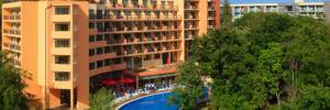 Imagine pentru Hotel Allegra Balneo & Spa Cazare + Autocar - Litoral Nisipurile De Aur 2025