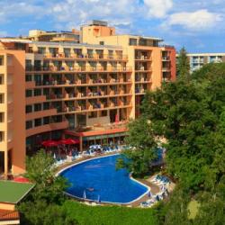 Imagine pentru Hotel Allegra Balneo & Spa Cazare + Autocar - Litoral Nisipurile De Aur 2025