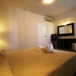 Imagine pentru Hotel Zorbas Beach Cazare - Tigaki 2025
