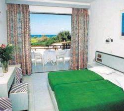 Imagine pentru Hotel Thalassa Cazare - Lambi 2025