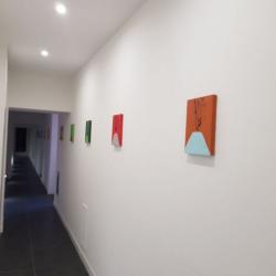 Imagine pentru Art Street Hotel Cazare - Litoral Napoli la hoteluri de 3* stele 2025