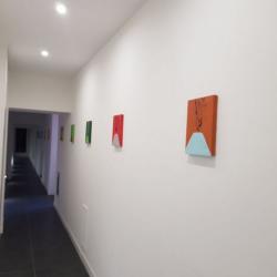 Imagine pentru Art Street Hotel Cazare - Litoral Napoli la hoteluri de 3* stele 2024