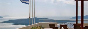 Imagine pentru Hotel Theoxenia Cazare - Litoral Fira la hoteluri de 4* stele 2024