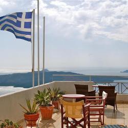 Imagine pentru Hotel Theoxenia Cazare - Litoral Fira 2025
