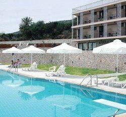 Imagine pentru Hotel Apollon Cazare - Tolo Peloponnese 2026
