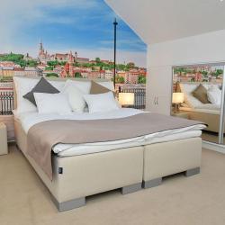 Imagine pentru Bp Design Hotel & Apartman Cazare - Ungaria 2026