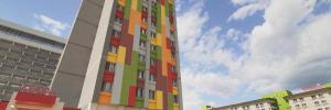 Imagine pentru Hotel Cerbul Cazare - Covasna 2026