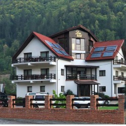 Imagine pentru Voineasa Cazare - Munte Valea Lotrului 2025