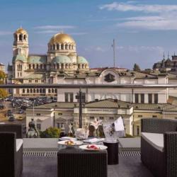 Imagine pentru Radisson Blu Grand Hotel Cazare - City Break Sofia 2025