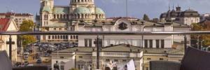 Imagine pentru Radisson Blu Grand Hotel Cazare - City Break Sofia 2025