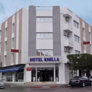 poza Hotel Khella