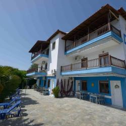 Imagine pentru Demi Studios Cazare - Litoral Ammouliani, Ouranoupoli 2025