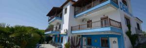 Imagine pentru Demi Studios Cazare - Litoral Ammouliani, Ouranoupoli 2025