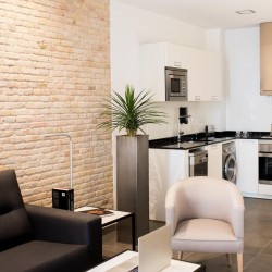 Imagine pentru Hotel Valenciaflats San Martin Cazare - Litoral Valencia 2026