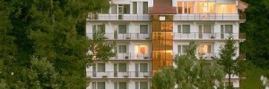 Imagine pentru Hotel Orizont Cozia Cazare - City Break Calimanesti Caciulata la hoteluri de 3* stele 2025